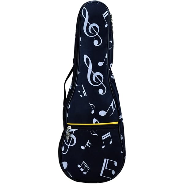 Étui Rigide Ortega Guitars Pour Mandoline Style A - Hardcase Vinyle Noir, Rembourré Velours, 71 Cm (OMCSTD-A)