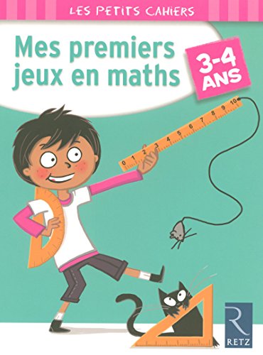 Télécharger Mes premiers jeux en maths Gratuit