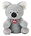 Produktbild Trudi 19328 Koala Scalda Sogni Handpuppe, 26 cm
