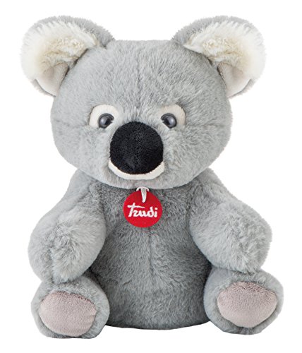 Preisvergleich Produktbild Trudi 19328 Koala Scalda Sogni Handpuppe, 26 cm