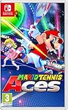 tennis world tour switch nsp  Mario Tennis Aces - Nintendo Switch [Importación inglesa]
