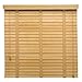 Produktbild IDWOI Bambus Vorhang Römischer Jalousie Vorhang Kundengerechter Frei Verdunkelnder Falten Sonnenschutz Trennungs-Büro, 22 Größen (Farbe : A, größe : 150X220CM)