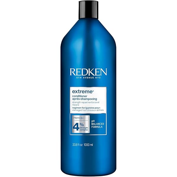 Redken Haarpflege – Professionelle Pflege Für Schönes Haar, 1 X 60 Ml