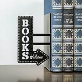 Balvi – Bookshop Metall bookend. - 3