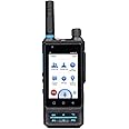 Inrico S200 4G/Wifi Network Handheld Radio