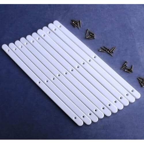 Amazon.co.uk drawer runners plastic