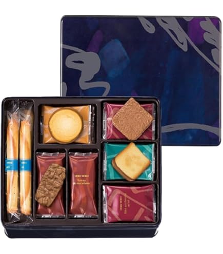 Yoku Moku Cigar Shaped Biscuits | Individually Wrapped 30 Sticks