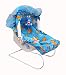 Ehomekart Blue Carry Cot 9-in-1 for Kids RS.1499.00