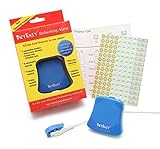 New DryEasy Bedwetting Alarm With Volume Control, 6 Selectable Sounds and Vibration
