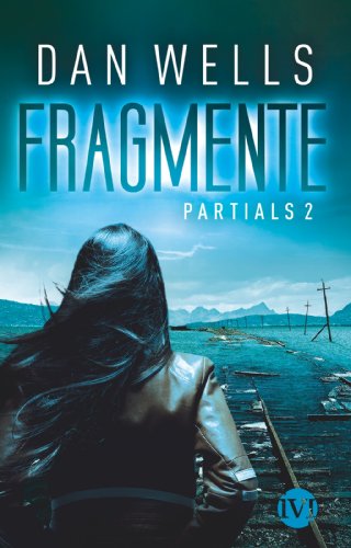 Cover zum Buch Fragmente: Partials