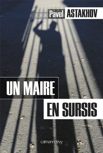 couverture de : Un maire en sursis