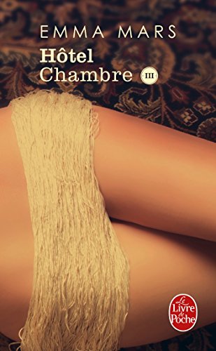 ☾Télécharger☽ Chambre III (Hôtel, Tome 3) Francais PDF
