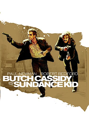 Butch Cassidy and the Sundance Kid