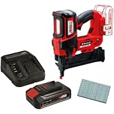 Einhell Fixetto 18/38 S Solo Zımba Makinesi Ve 18V 2.5 Ah Pxc Starter Kit (Başlangı&ccedil; Seti)