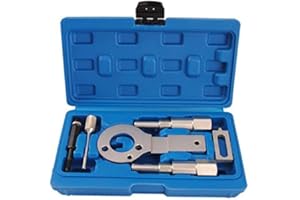 SATKIT Kit de Calage Distribution Compatible avec Opel, Fiat, Alfa Romeo 1.9D - Outil de Synchronisation z19DTH