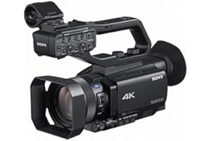 Sony PXW-Z90 Camcorder