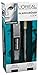 Produktbild L'Oréal Paris False Lash Schmetterling Mascara, schwarz - Wimperntusche für maximal entfaltete Wimpern + Color Riche Le Khol Kajal Set - 1er Pack (1 x 7 ml + 1 x Eyeliner)