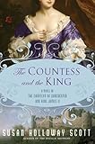 Cover zum Buch The Countess and the King