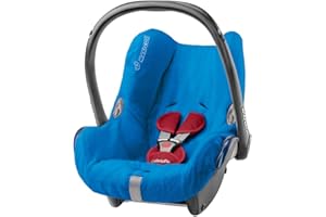 Maxi-Cosi Cabriofix Car Seat Summer Cover, Blue