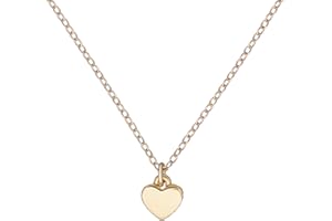Ted Baker Hara Tiny Heart Pendant Necklace For Women