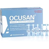 LACRI-VISION Eye Drops 3 X 10 Ml