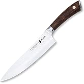 3 Claveles Chef Knife Sakura 20 cm