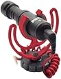 Rode VideoMicro Compact On Camera Microphone - Assorted Colors