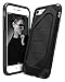 Price comparison product image iPhone 7 / iPhone 8 Case, Ringke MAX Advanced Dual Layer Protection Stylish Armor Strength Resistant Protective Cover for Apple iPhone 7 - SF Black