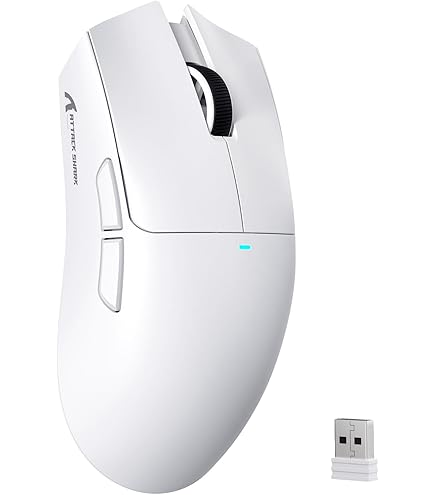 FinalMouse Starlight-12 Pegasus (Medium): Amazon.co.uk: PC & Video