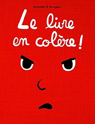 EDL Le Livre en Colère !