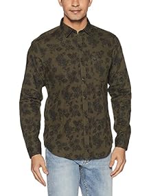 Men John Players Casual Shirts Price 