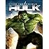 Incredible Hulk