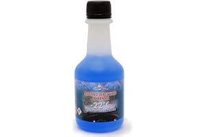 VPM GROUP Liquido tergicristalli Auto concentrato Invernale -22°C - 250 ml