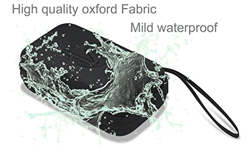 Supremery Tasche für Philips OneBlade QP2530 Case Schutz-Hülle Etui Tragetasche - 3