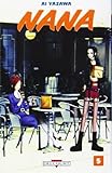 Nana, tome 5