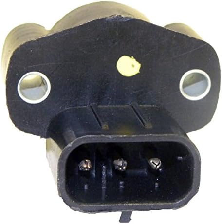 Throttle Position Sensor