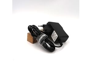 MAFIANUMERIQUE Chargeur 6V Compatible pour Vtech Babyphone Classic – BM1120 (Adaptateur de l’unité Parents ou de l’unité Bébé)