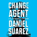 Change Agent: A Novel