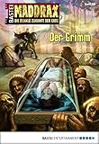 Image de Maddrax - Folge 388: Der Grimm