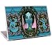 Produktbild MusicSkins Design-Schutzfolie für MacBook, MacBook Pro, MacBook Air und Notebooks (33 cm / 13 Zoll), Motiv Bev Hogue Deer Prudence