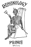 Image de Demonology Prince (English Edition)