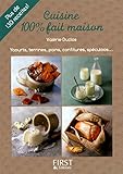 Petit Livre de - Cuisine 100% fait maison