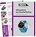 Price comparison product image dipos I 6x Screen Protector for Garmin quatix 5 Protection Films clear