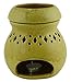 Produktbild Aromatherapie Ceramic Wax Teelicht Brenner Duft-Halter Öl Diffusor-Wärmer Home Decor Geschenk-Set