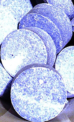 Chlor Mini – Multitabs Blue 5 in 1 / kleine blaue Multitabs 5 in 1 a 20g – 3,0 kg - 3