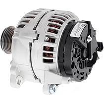 FEBI BILSTEIN Lichtmaschine 140A - Hochwertiger Generator Für VW & Audi