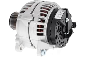 HELLA 8El 011 710-791 Alternateur - 14V - 140A