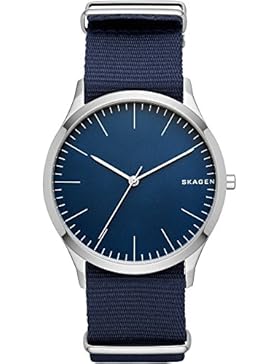 Skagen Herren-Uhren SKW6364