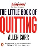 Image de The Little Book of Quitting (Penguin Health Care & Fitness)