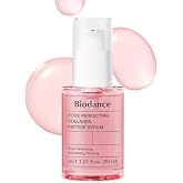 BIODANCE Collagen &amp; Peptide Facial Serum - Minimizes Pores &amp; Firms Skin - Makeup Primer (Primer) Moisturizing &amp; Shine Conceal